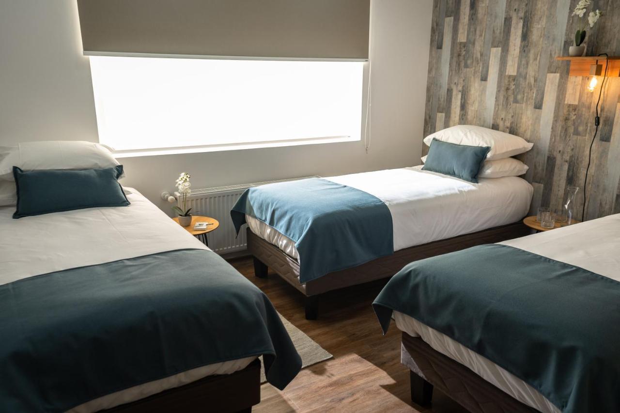 Hotel Boutique Restaurant Kran Kreen Punta Arenas Exteriér fotografie