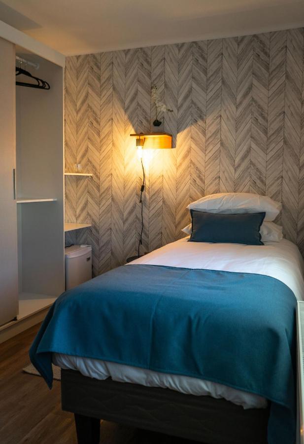 Hotel Boutique Restaurant Kran Kreen Punta Arenas Exteriér fotografie