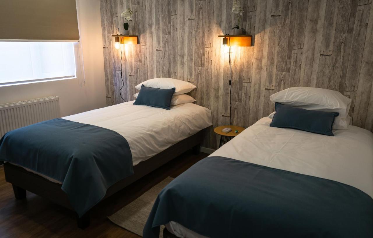 Hotel Boutique Restaurant Kran Kreen Punta Arenas Exteriér fotografie